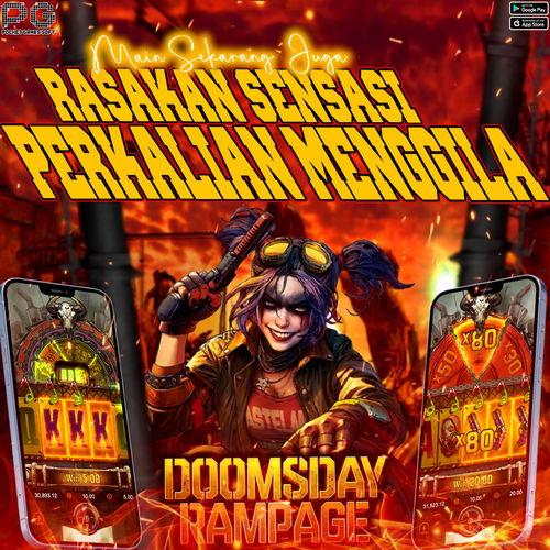 .! Panduan Dasar Main Slot Biar Gak Salah Langkah